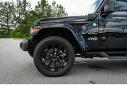 $31999 : Jeep Wrangler 2023 4x4 High thumbnail