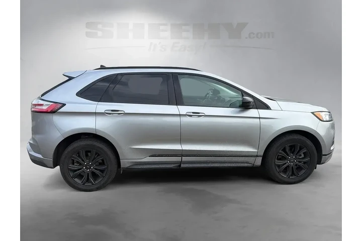 $24550 : Ford Edge 2022 AWD SE 4dr Cr image 9