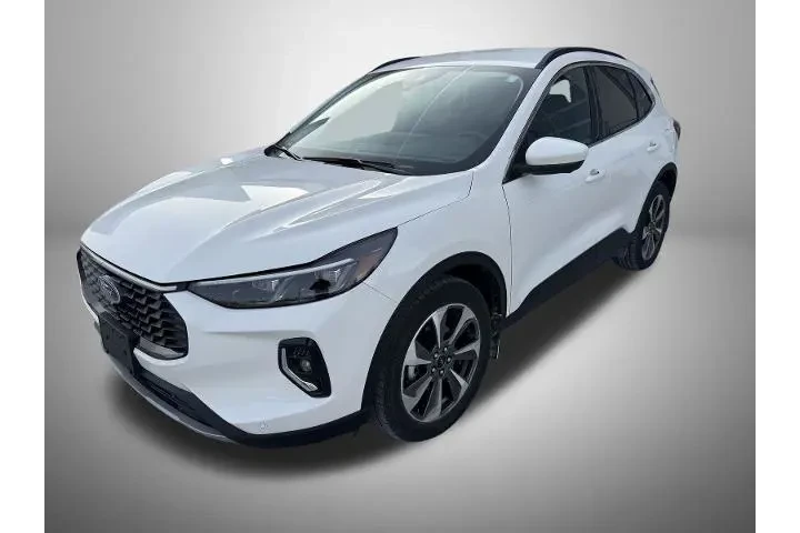 $27944 : Ford Escape 2023 AWD Platinu image 2