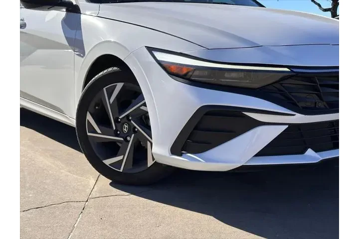 $20536 : Hyundai ELANTRA 2025 SEL Spo image 2