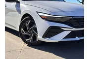 $20536 : Hyundai ELANTRA 2025 SEL Spo thumbnail