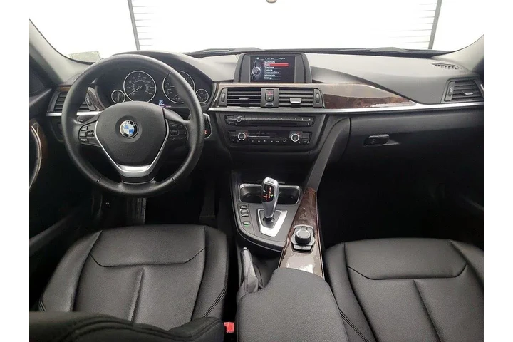 $14599 : BMW 3 Series 2015 328i 4dr S image 9