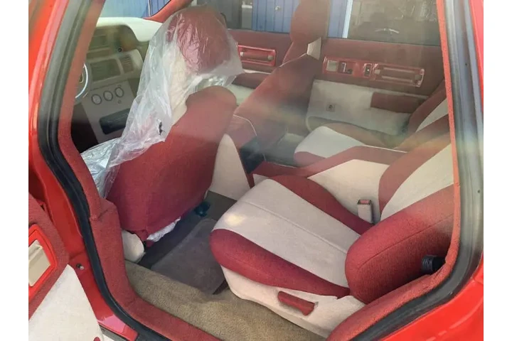 $22990 : 1993 Caprice image 10