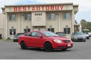 2007 Cobalt LT en Las Vegas