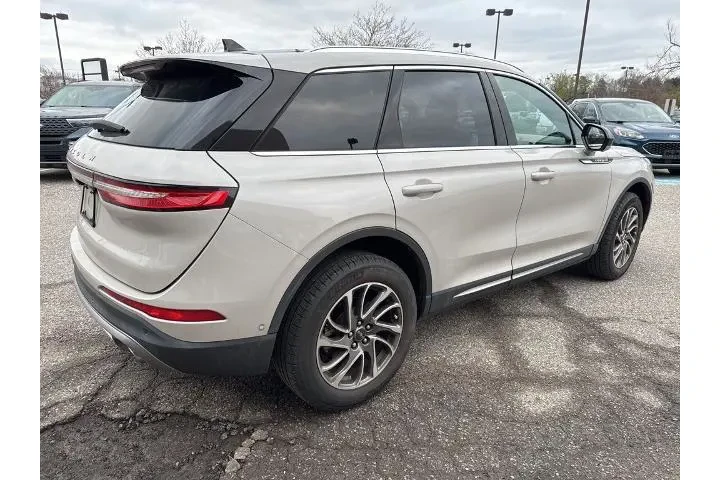 $29000 : Lincoln Corsair 2022 Standar image 10