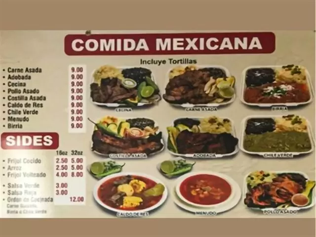 El Rancho Meat Market image 2