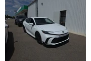 Toyota Camry 2025 SE 4dr Sed en Kings County