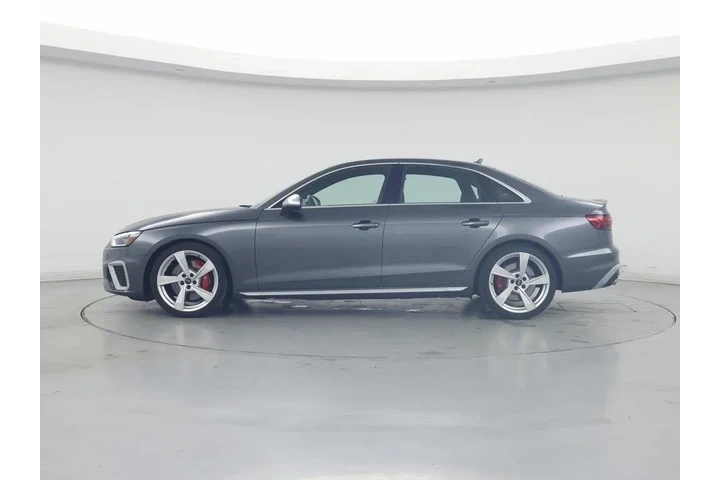 $38998 : Audi S4 2020 AWD 3.0T quattr image 3