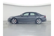 $38998 : Audi S4 2020 AWD 3.0T quattr thumbnail