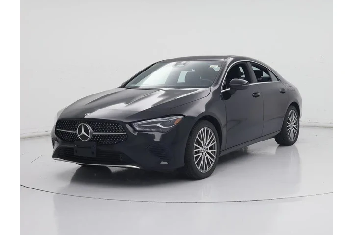 $33998 : Mercedes-Benz CLA 2025 AWD C image 4