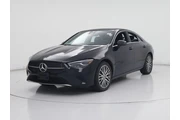 $33998 : Mercedes-Benz CLA 2025 AWD C thumbnail