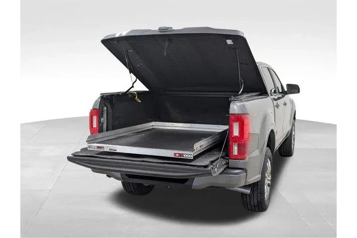 $30937 : Ford Ranger 2022 4x4 XL 4dr image 7