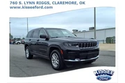 Jeep Grand Cherokee L 2023 4 en Tulsa