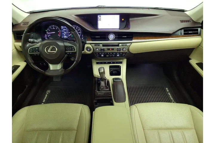 $20998 : Lexus ES 350 2018 4dr Sedan image 9