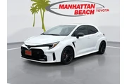 $36599 : Toyota GR Corolla 2024 AWD P thumbnail