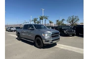 $34494 : Ram 1500 2021 4x4 Big Horn 4 thumbnail