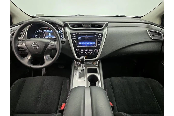 $18998 : Nissan Murano 2020 SV 4dr SU image 9