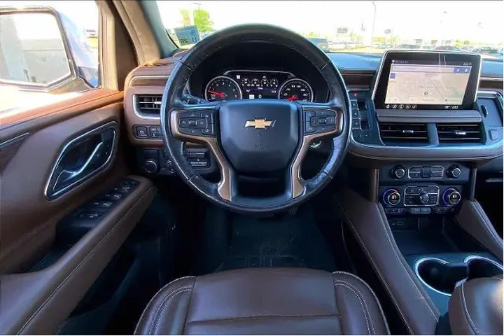 $39737 : Chevrolet Suburban 2021 4x2 image 5