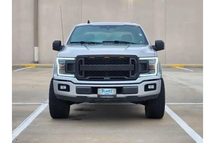 $22069 : Ford F-150 2020 4x2 XL 4dr S image 2