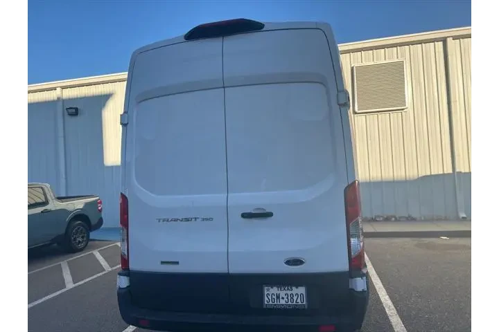 $35991 : Ford Transit 2022 350 3dr LW image 7