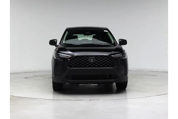 $23998 : Toyota Corolla Cross 2023 L image 5