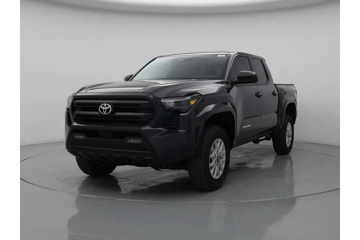 $35998 : Toyota Tacoma 2025 4x2 SR5 4 image 4