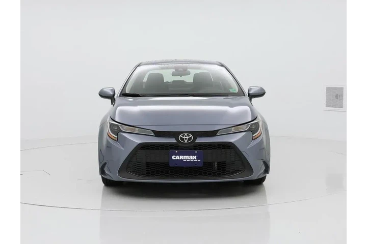 $20998 : Toyota Corolla 2022 LE 4dr S image 5