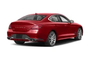 $36999 : Genesis G70 2023 3.3T Standa thumbnail