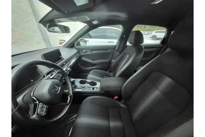 $22478 : Honda Civic 2024 Sport 4dr S image 10