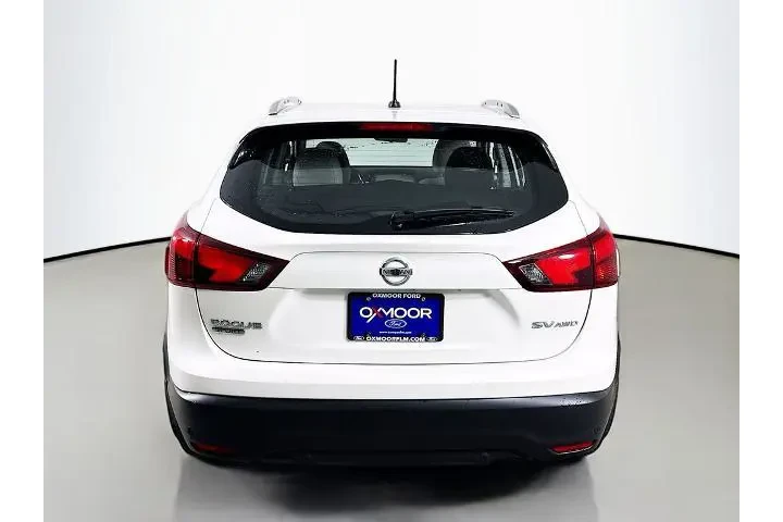 $16250 : Nissan Rogue Sport 2019 AWD image 6