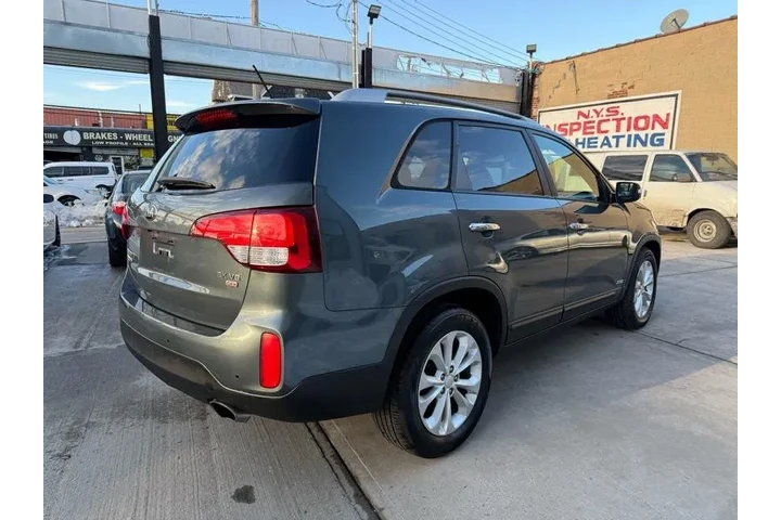 $8995 : 2014 Sorento EX V6 AWD image 7