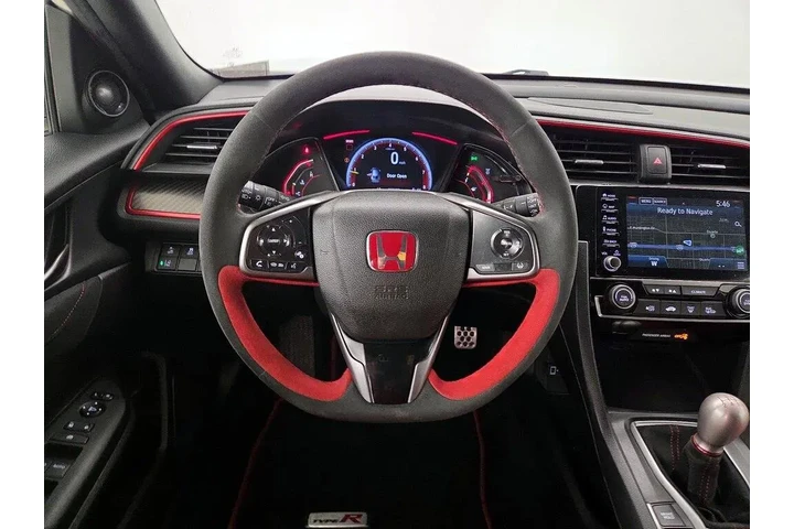 $31998 : Honda Civic 2020 Type R Tour image 10