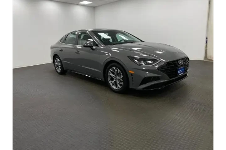$21894 : Hyundai SONATA 2023 SEL 4dr image 1