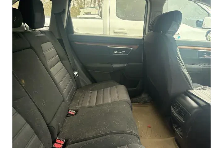 $23310 : Honda CR-V 2021 AWD EX 4dr S image 6