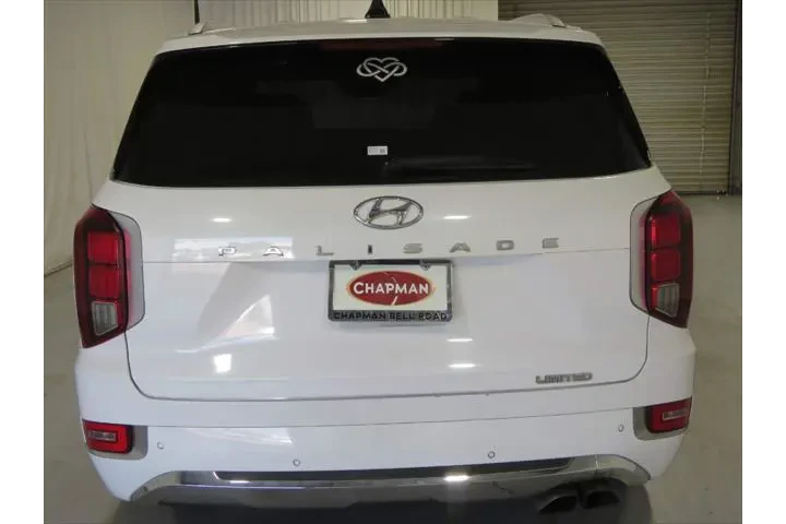 $21795 : Hyundai PALISADE 2020 Limite image 5