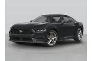 Ford Mustang 2025 EcoBoost 2
