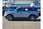 $27159 : Ford Bronco Sport 2025 AWD B thumbnail