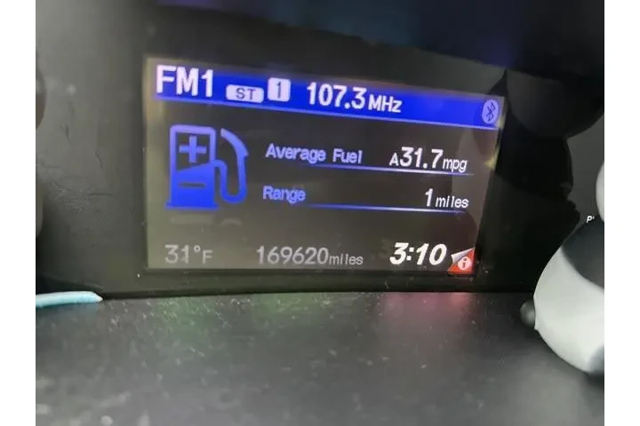 $9888 : Honda Civic 2013 EX-L 4dr Se image 3