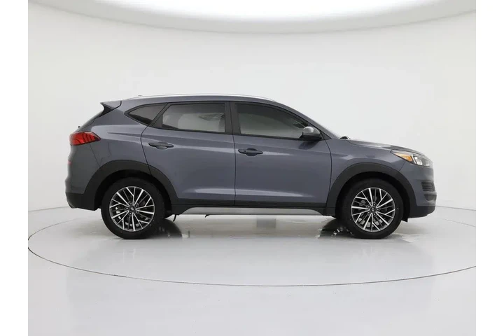 $16998 : Hyundai TUCSON 2021 AWD SEL image 7