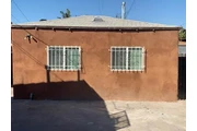 Trabajo en Los Angeles