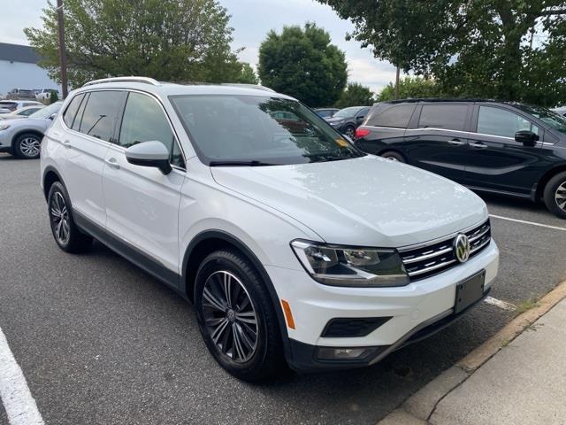 $16399 : PRE-OWNED 2018 VOLKSWAGEN TIG image 2