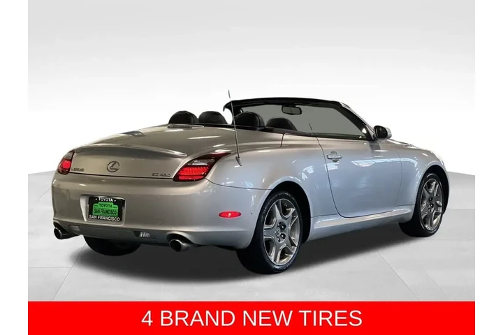 $16888 : 2006 SC 430 image 10