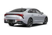 $30999 : 2025 K5 GT-Line thumbnail