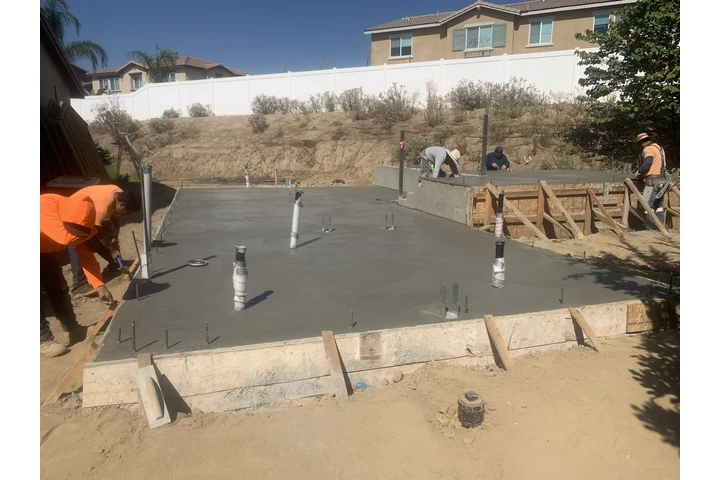 AREVALOS CONSTRUCTION image 9