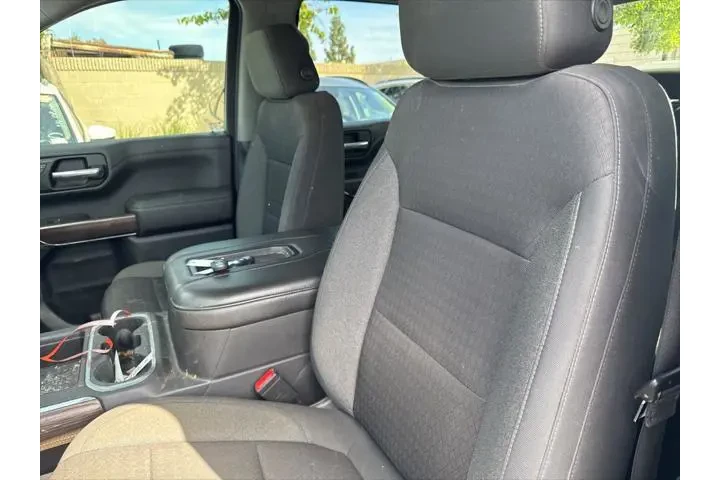 $33995 : Chevrolet Silverado 1500 Lim image 6