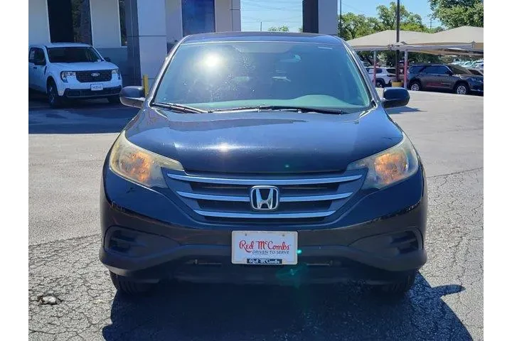 $13500 : Honda CR-V 2013 LX 4dr SUV image 8