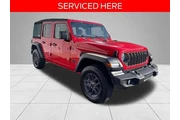 $36995 : Jeep Wrangler 2024 4x4 Sport thumbnail
