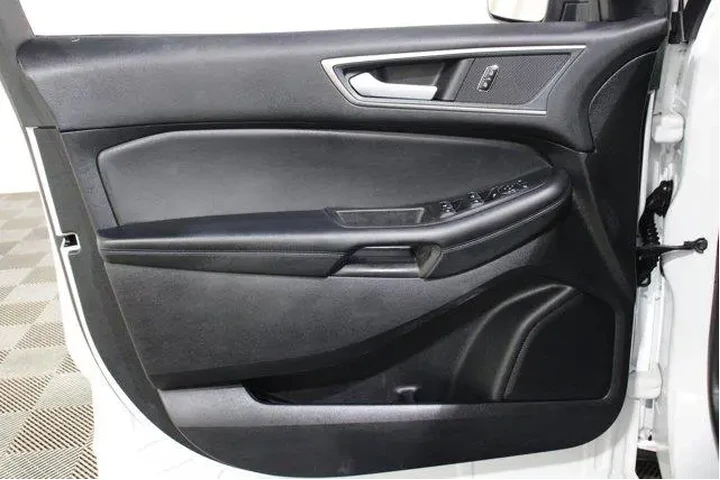 $26998 : Ford Edge 2024 AWD SEL 4dr S image 6