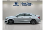 $16966 : Mercedes-Benz CLA 2014 AWD C thumbnail