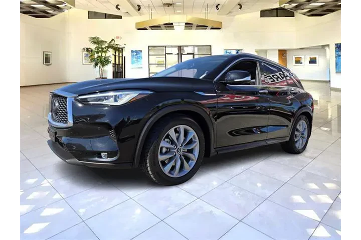 $21500 : INFINITI QX50 2019 AWD Essen image 3